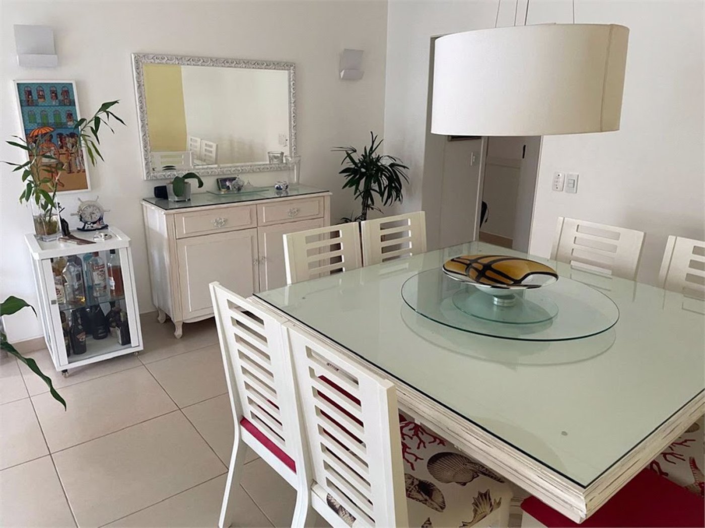 Apartamento Residencial à venda, Balneário Cidade Atlântica, Guarujá - AP0349.