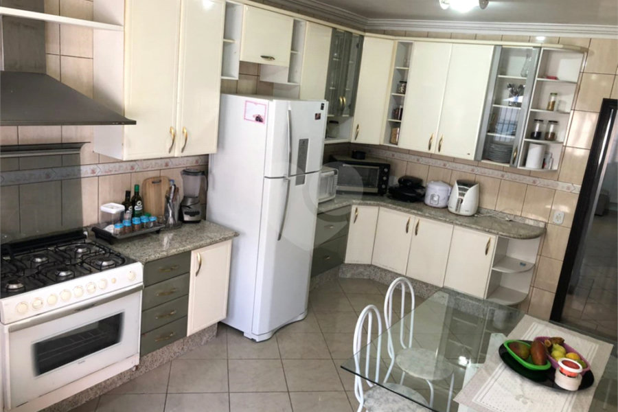 Casa Térrea à venda com 3 suítes em Jaçanã, São Paulo, SP