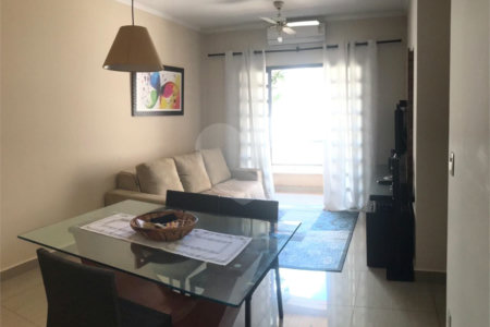 Apartamento à venda com 3 quartos, sendo 1 suíte, em Parque dos Lagos, Ribeirão Preto, SP