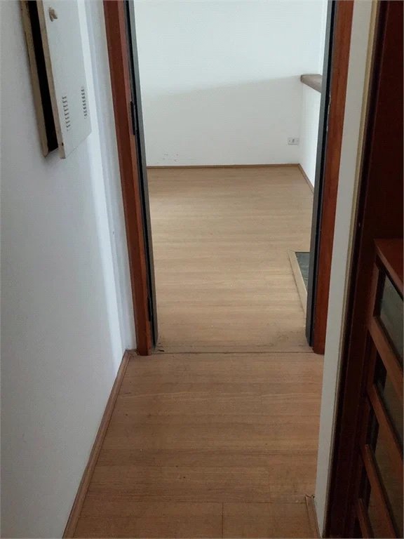 Apartamento à venda com 1 suíte em Vila Suzana, São Paulo, SP