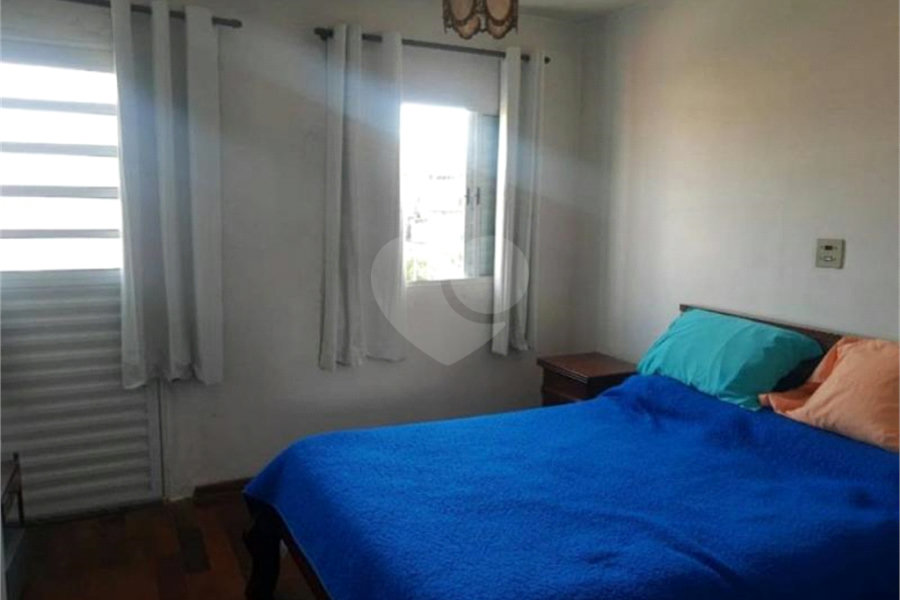 Sobrado à venda com 4 quartos, sendo 3 suítes, em Casa Verde, São Paulo, SP