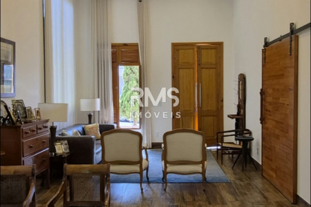 Casa à venda com 3 suítes em Residencial Saint Paul, Itu, SP