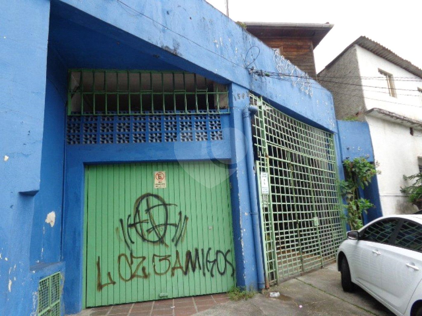 Terreno à venda em Jardim Esmeralda, São Paulo, SP
