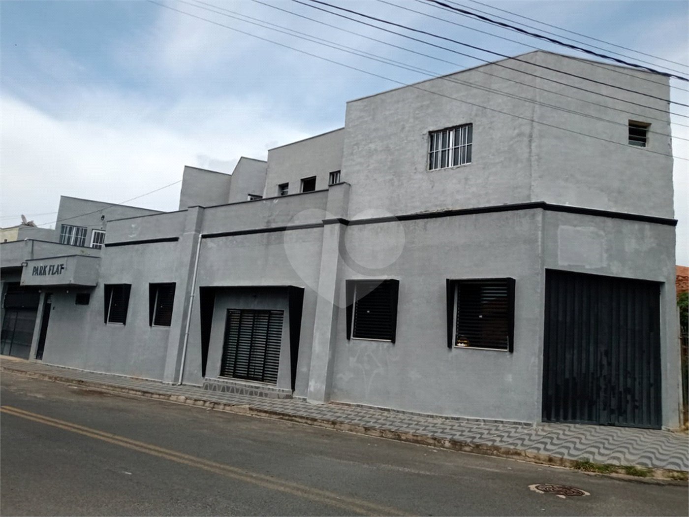 Prédio à venda em Jardim Sorocaba Park, Sorocaba, SP