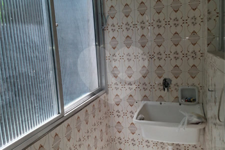 Apartamento à venda com 1 quarto em Campo Grande, Rio de Janeiro, RJ