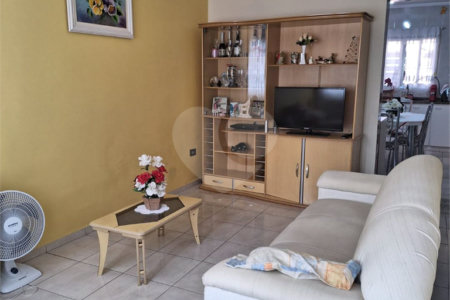 Casa à venda com 2 quartos em Jardim Marisa, São Paulo, SP