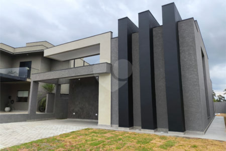 Casa Térrea à venda com 3 quartos, sendo 1 suíte, em Condomínio Residencial Reserva de Atibaia, Atibaia, SP