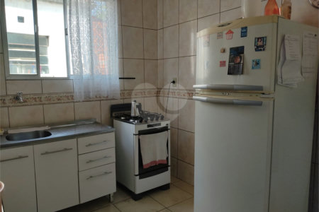 Casa à venda com 2 quartos, sendo 1 suíte, em Pinheiros, São Paulo, SP