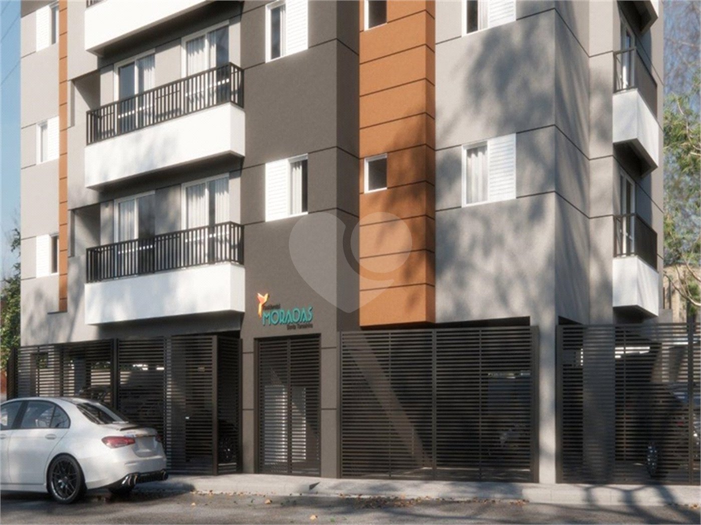 Apartamento à venda com 2 quartos em Santana, São Paulo, SP
