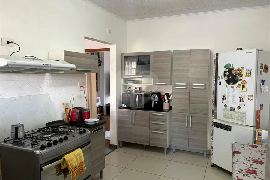 Apartamento à venda com 3 quartos em Santana, São Paulo, SP