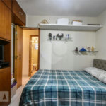 Apartamento à venda com 4 quartos em Vila Santana, São Paulo, SP
