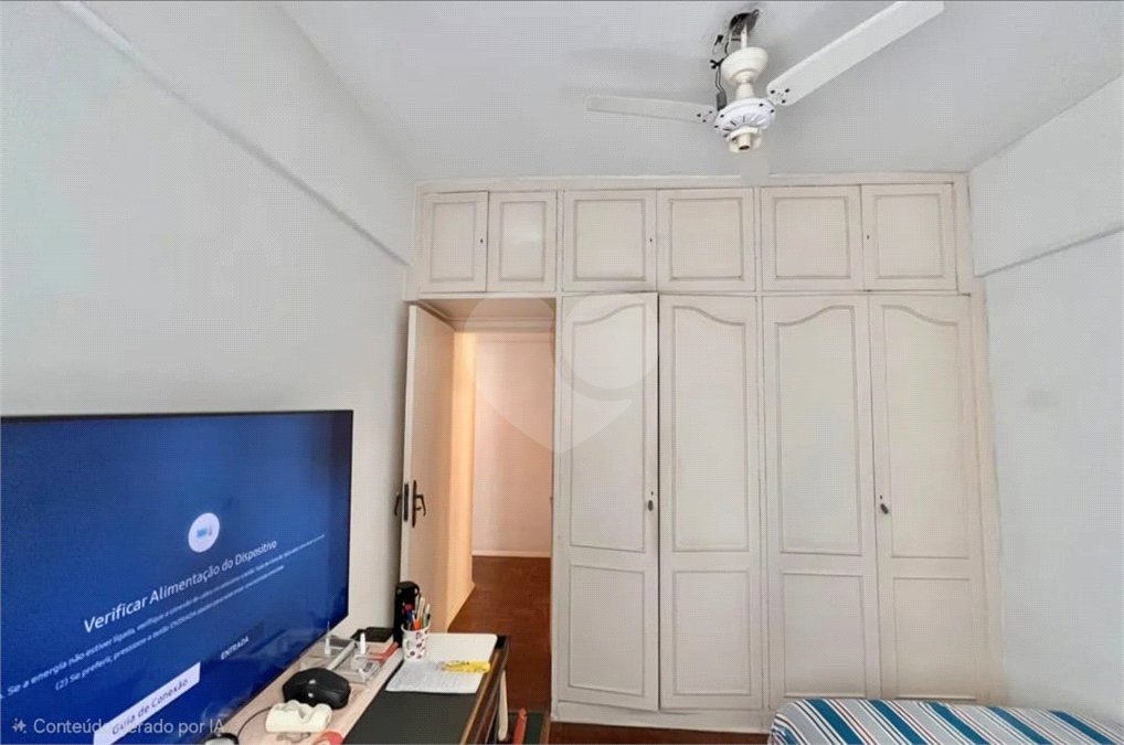 Apartamento à venda com 2 quartos em Ipanema, Rio de Janeiro, RJ