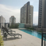 Apartamento à venda com 1 quarto em Pinheiros, São Paulo, SP