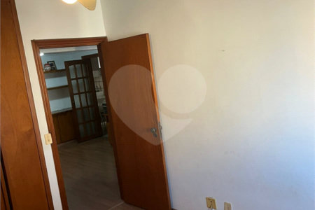 Apartamento à venda com 4 suítes em Vila Uberabinha, São Paulo, SP