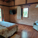 Casa à venda com 3 suítes em Roseira, Mairiporã, SP