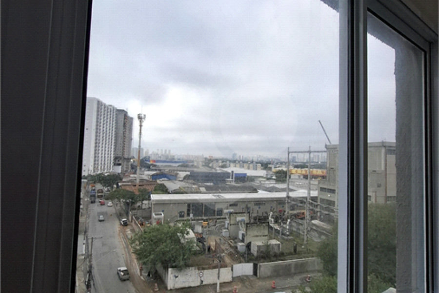 Apartamento para alugar com 2 quartos em Freguesia do Ó, São Paulo, SP