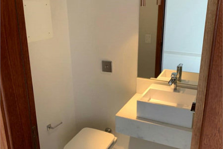 Casa em condomínio à venda ou para alugar com 2 quartos, sendo 1 suíte, em Residencial Villa do Bosque, Sorocaba, SP