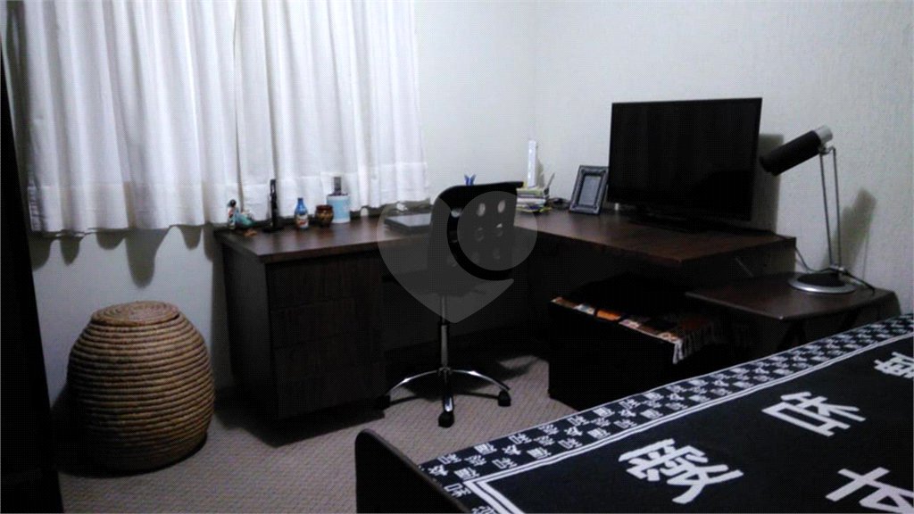 Apartamento à venda com 4 quartos, sendo 2 suítes,  em Santana, São Paulo, SP