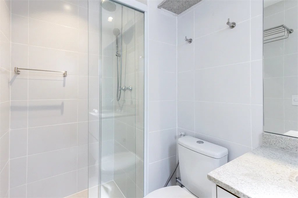 Apartamento à venda com 2 suítes em Pinheiros, São Paulo, SP
