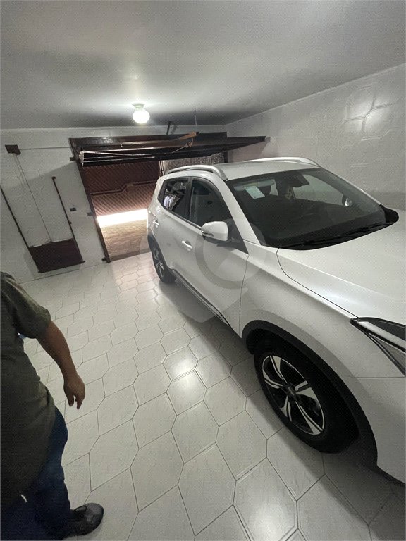 Sobrado à venda com 3 quartos, sendo 1 suíte, em Tucuruvi, São Paulo, SP