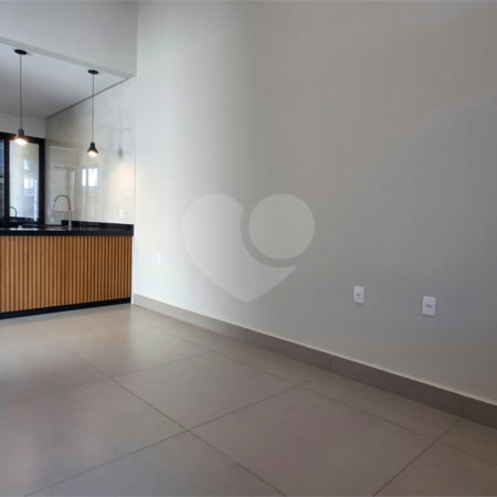 Casa à venda com 3 quartos, sendo 1 suíte, no condomínio Jardim Residencial Villagio Ipanema I, Sorocaba - SP