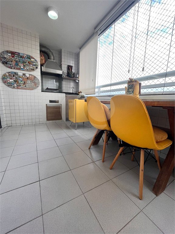 Apartamento à venda com 3 quartos, sendo 1 suíte, em Chácara Califórnia, São Paulo, SP
