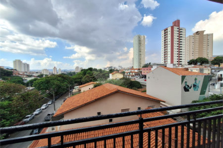 Casa à venda com 1 quarto em Vila Gustavo, São Paulo, SP