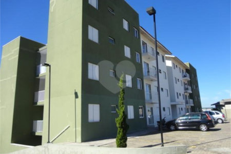 Apartamento à venda com 2 quartos em Santa Claudina, Vinhedo, SP