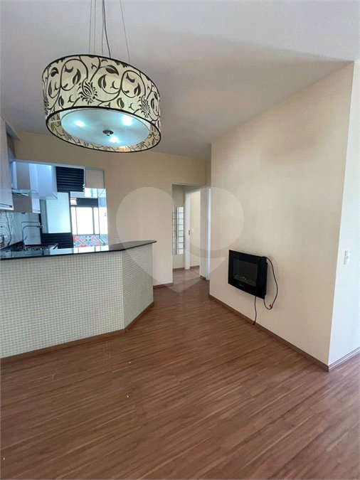 Apartamento à venda com 2 quartos, sendo 1 suíte, em Vila Suzana, São Paulo, SP