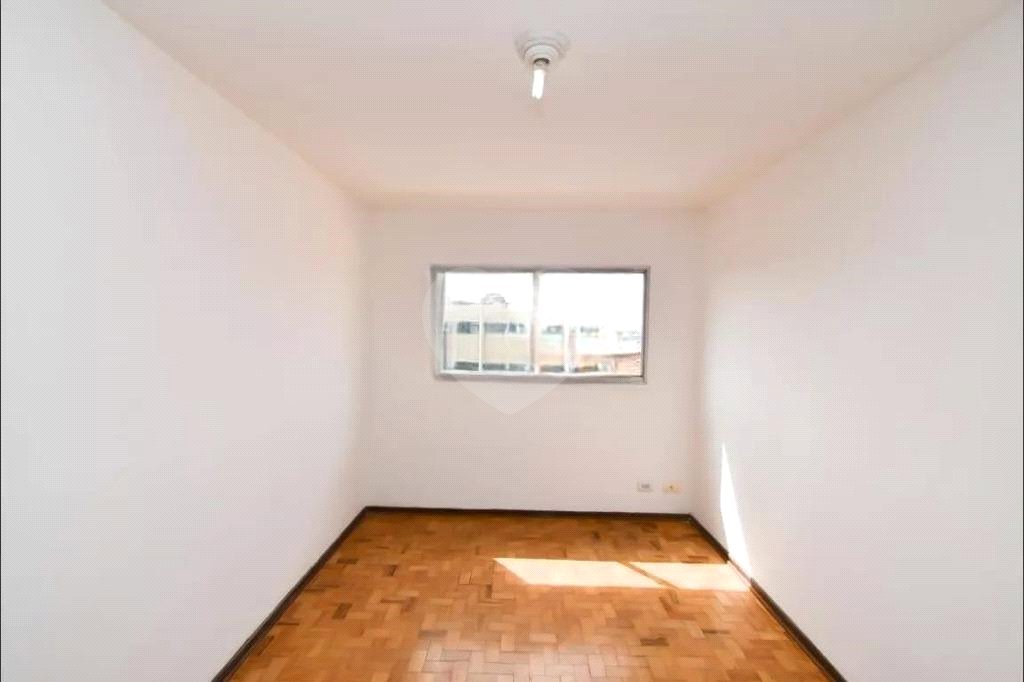 Apartamento à venda com 1 quarto em Tucuruvi, São Paulo, SP