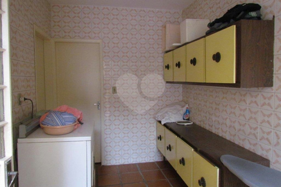 Casa Térrea à venda com 3 quartos, sendo 1 suíte, em Horto Florestal, São Paulo, SP