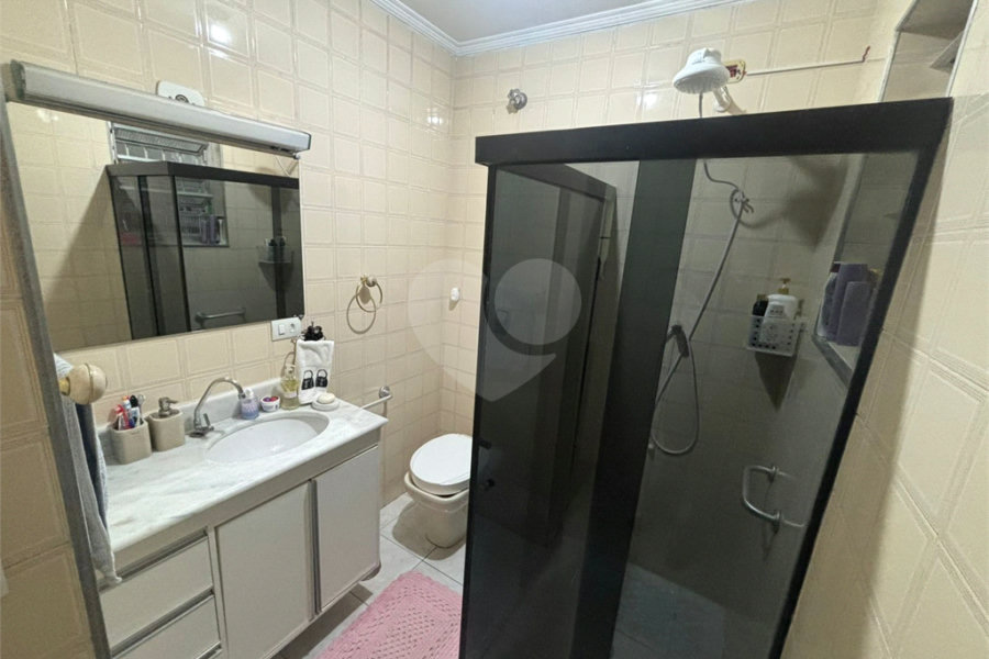 Casa à venda com 3 quartos em Mandaqui, São Paulo, SP