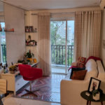 Apartamento à venda com 2 quartos, sendo 1 suíte,  em Jardim Bonfiglioli, São Paulo, SP