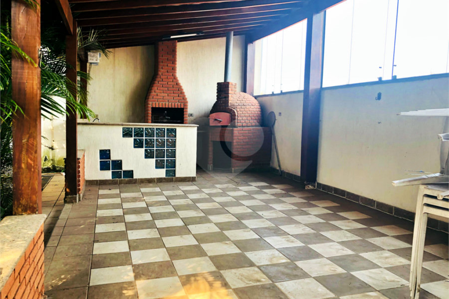 Sobrado à venda com 3 quartos, sendo 2 suítes,  em Mandaqui, São Paulo, SP