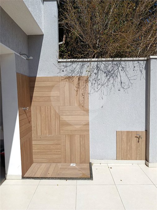 Sobrado à venda com 3 quartos, sendo 1 suíte, em Vila Prudente, São Paulo, SP