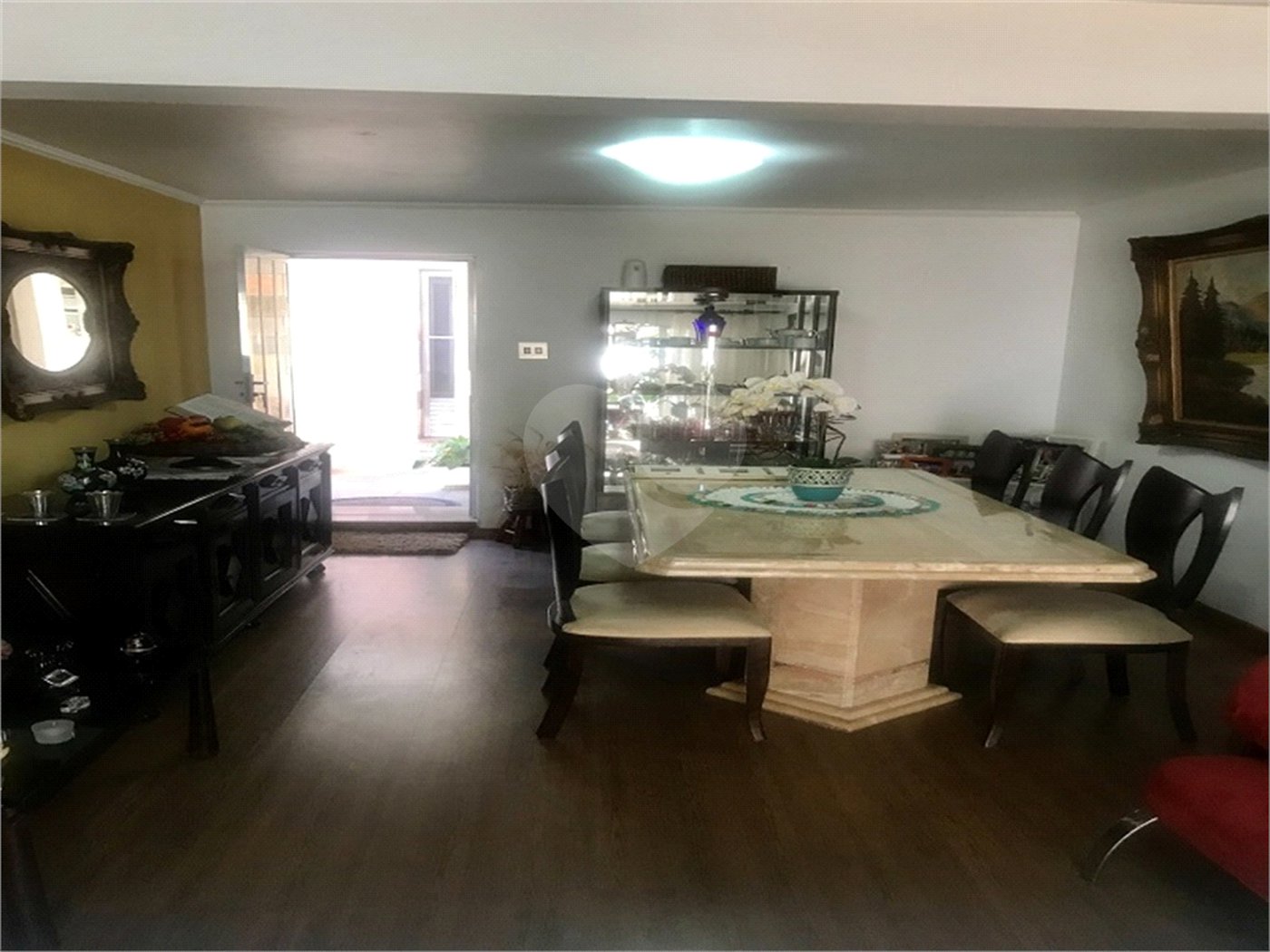 Sobrado à venda com 4 quartos, sendo 1 suíte, em Vila Gustavo, São Paulo, SP