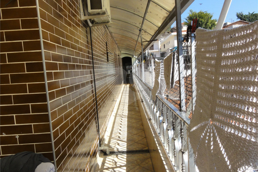 Sobrado à venda com 6 quartos, sendo 4 suítes, em Tremembé, São Paulo, SP