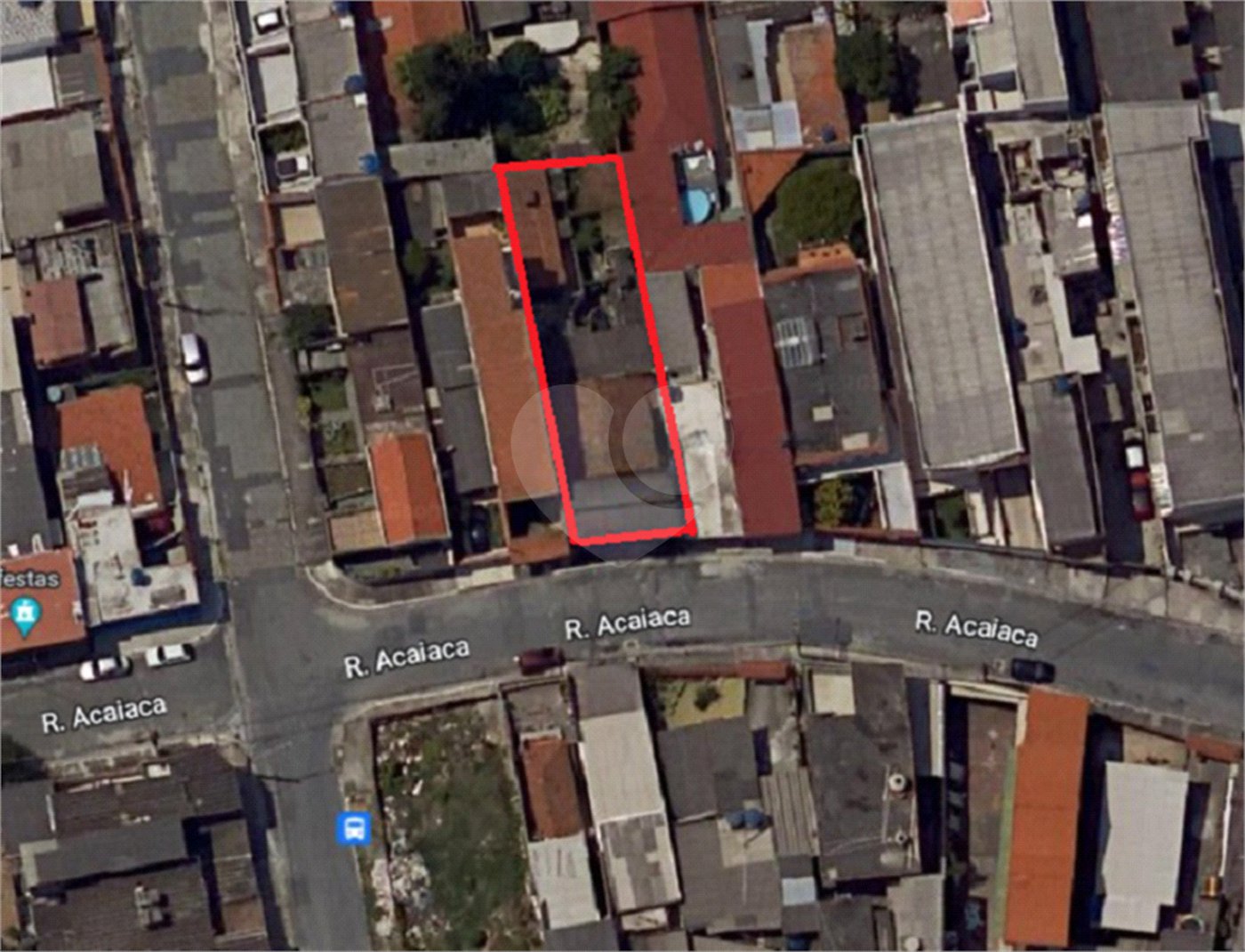 Terreno à venda em Cidade Líder, São Paulo, SP