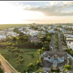 Exclusividade e Sofisticação no Swiss Park: O Sobrado Perfeito em São Carlos, com, 3 suites,2 salas, área Gourmet, persianas blackout automatizadas.