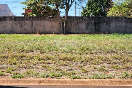 Terreno à venda no condomínio Bella Vittà Araraquara, Araraquara - SP