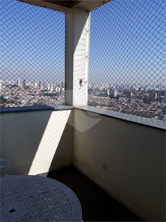Duplex à venda com 2 quartos, sendo 1 suíte,  em Vila Vera, São Paulo, SP