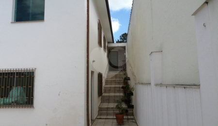 Casa Térrea à venda com 2 quartos, sendo 1 suíte,  em Vila Irmãos Arnoni, São Paulo, SP