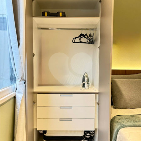 Apartamento à venda com 1 quarto no Centro, Rio de Janeiro, RJ