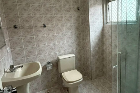 Apartamento à venda com 1 quarto em Pinheiros, São Paulo, SP