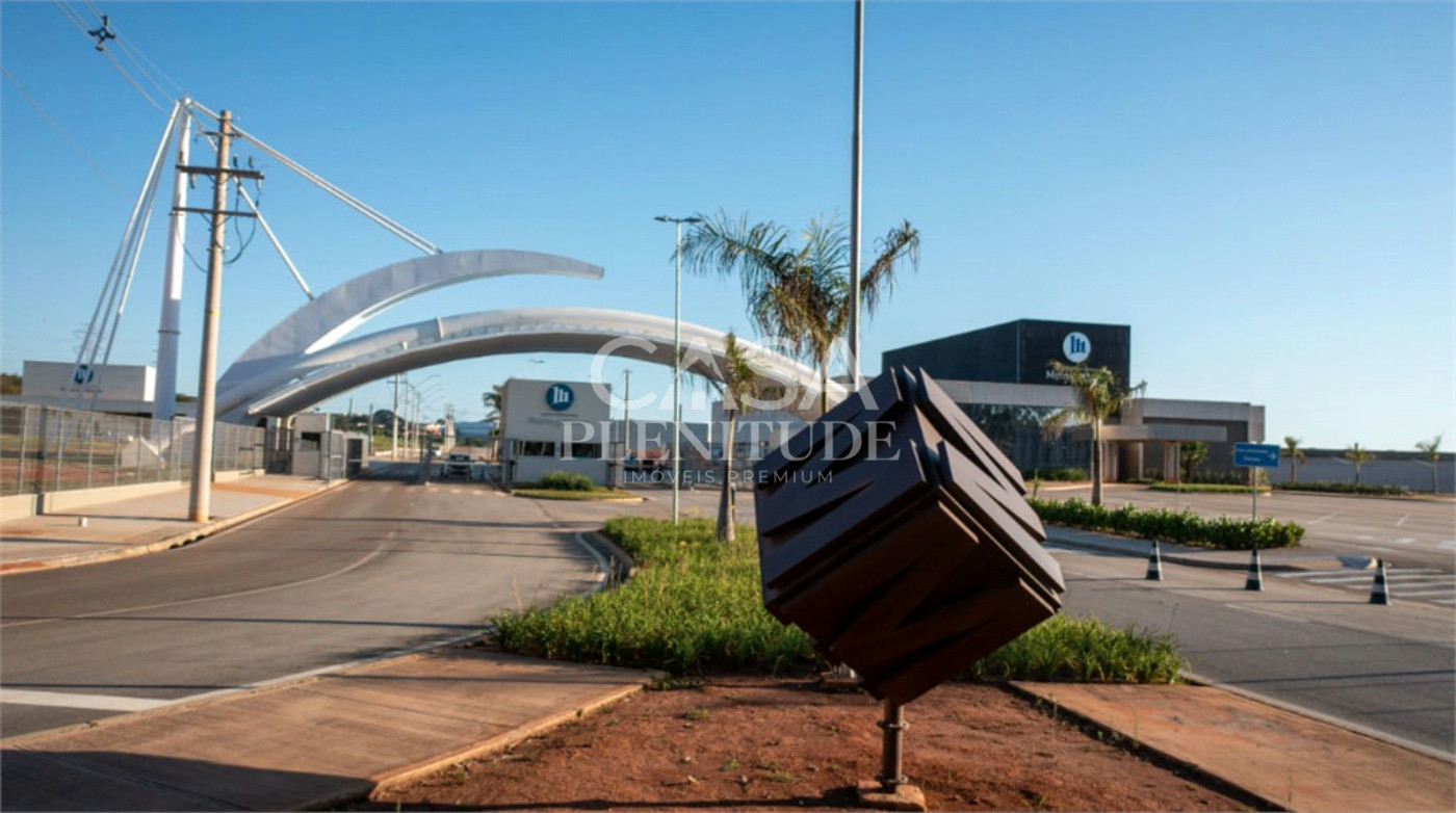Terreno em condomínio à venda ou para alugar em Éden, Sorocaba, SP