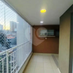 Apartamento à venda com 2 quartos, sendo 1 suíte, em Casa Verde, São Paulo, SP