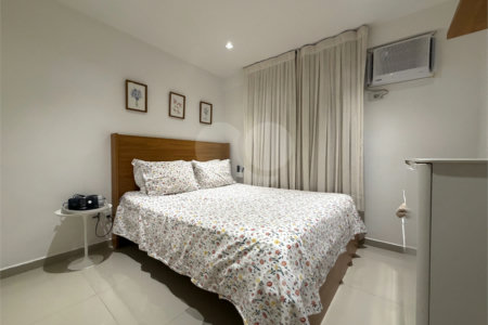 Apartamento à venda com 2 quartos, sendo 1 suíte, em Tijuca, Rio de Janeiro, RJ