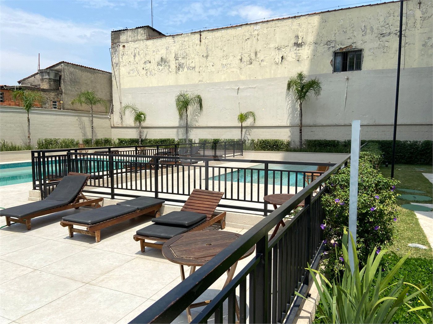 Apartamento à venda com 2 quartos em Pari, São Paulo, SP