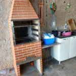 Casa à venda com 2 quartos em Loteamento Gramado I, Itapetininga, SP