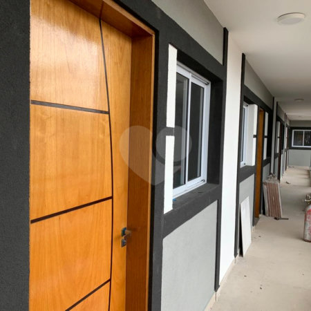 Casa à venda com 2 quartos no condomínio Capricho, São Paulo - SP